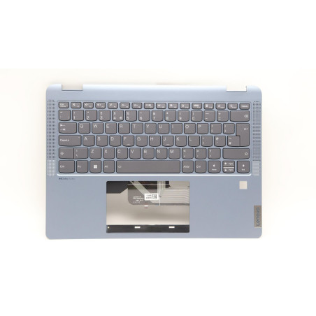 Cover Upper Case Asm_Uke