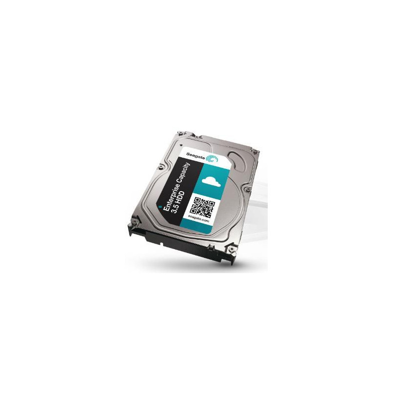 4TB 7.2K 3.5 SAS 12G