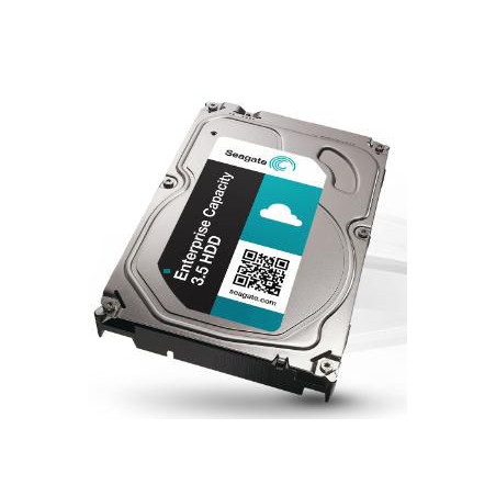 4TB 7.2K 3.5 SAS 12G