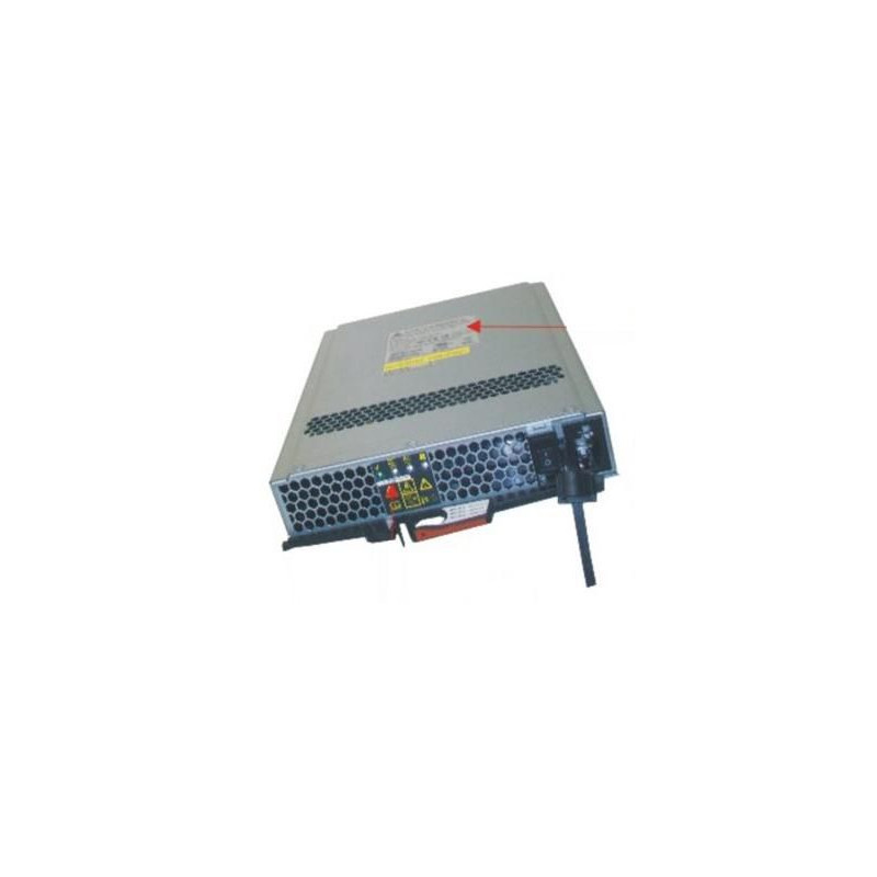 Dx80/90 S2 Power Supply Unit