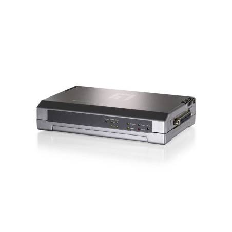 Print Server 1P2U FPS