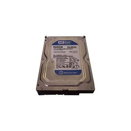 Hdd 500Gb S3 3-5 7,2K