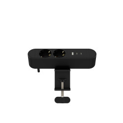 Multi Desktop Power Socket 2