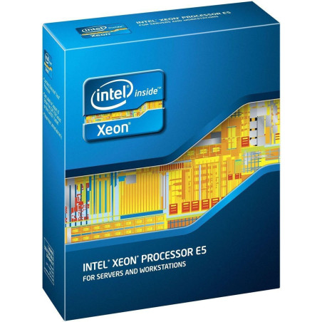 Xeon E5-2609V3 1.90GHZ | APLIUM