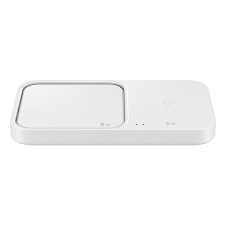 Common White Wireless Charger