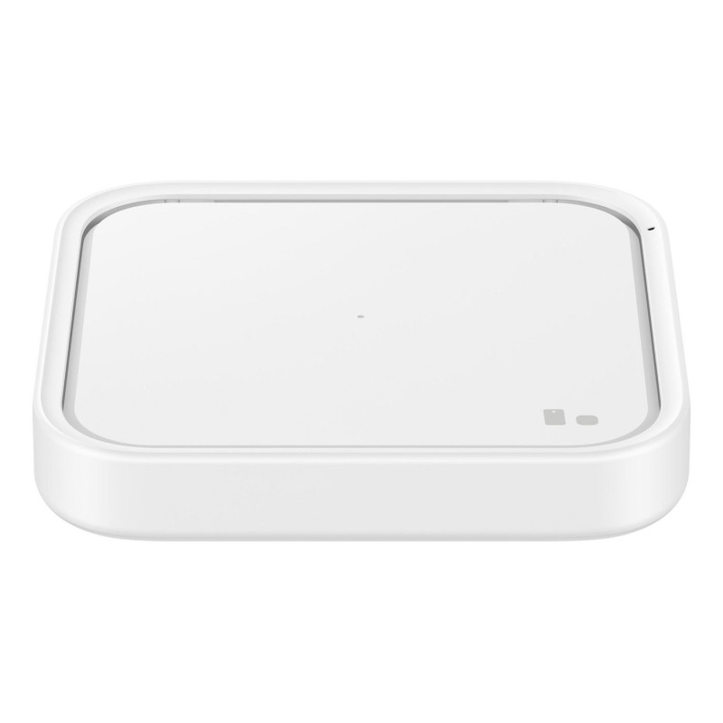 Common White Wireless Charger