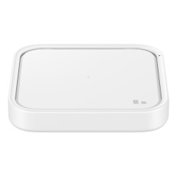 Common White Wireless Charger