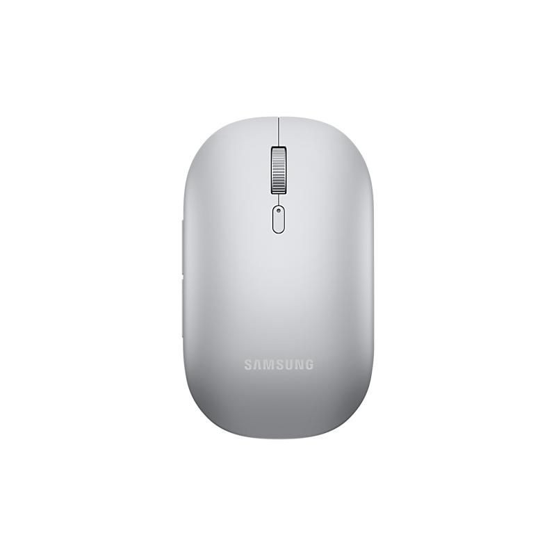Common Silver Bluetooth Mouse