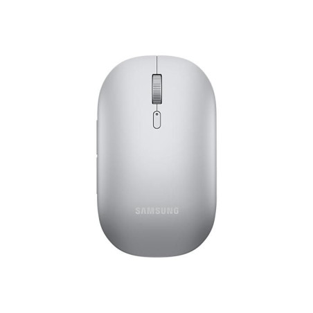 Common Silver Bluetooth Mouse