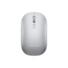 Common Silver Bluetooth Mouse