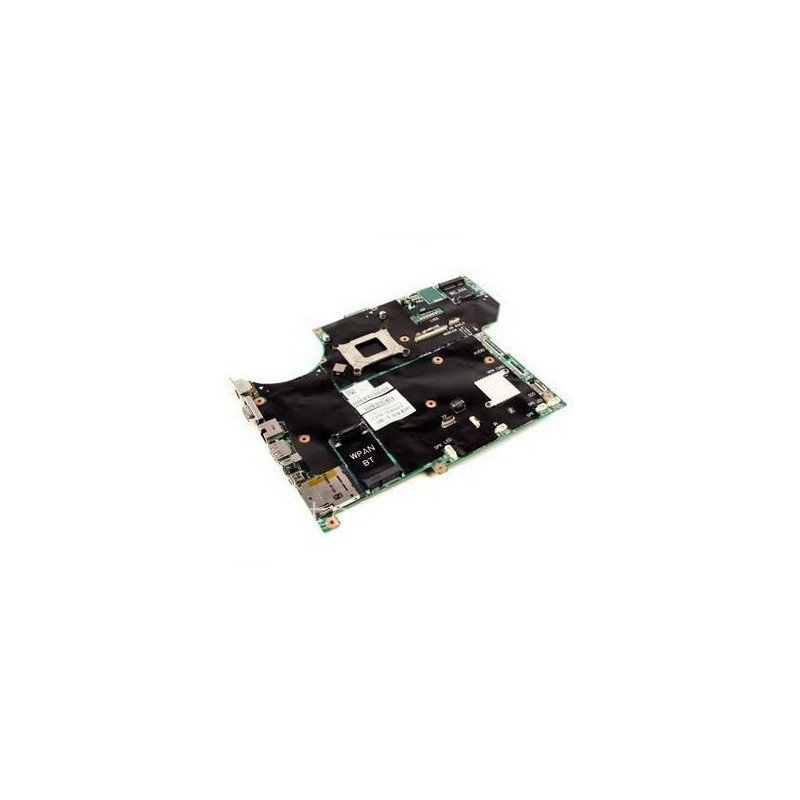 Motherboard, Alienware M15X