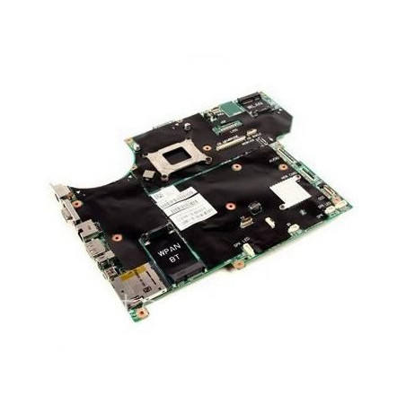 Motherboard, Alienware M15X
