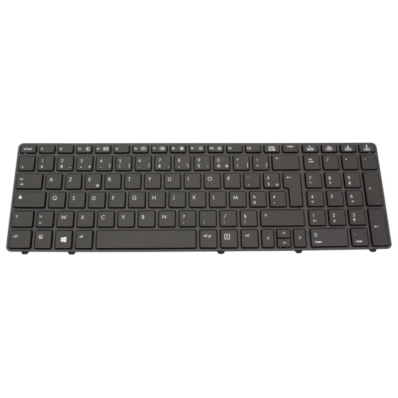 Keyboard (FRENCH)