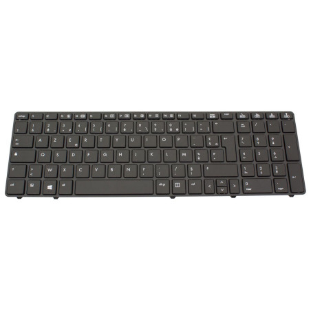 Keyboard (FRENCH)