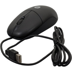 USB Laser Mouse