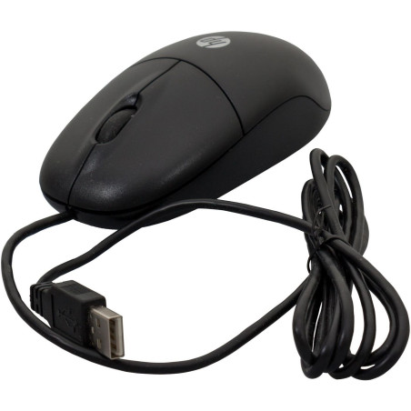 USB Laser Mouse