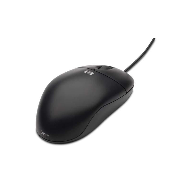 USB Laser Mouse