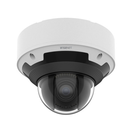 X Series 2MP AI Vandal Dome