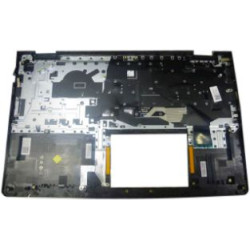Spanish USB keyboard assembly