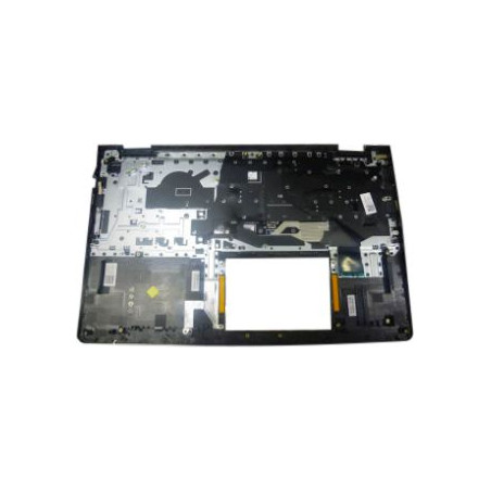 Spanish USB keyboard assembly