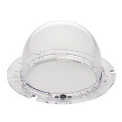 Bubble, clear for FLEXIDOME