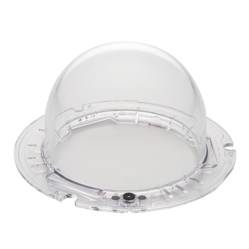 Bubble, clear for FLEXIDOME