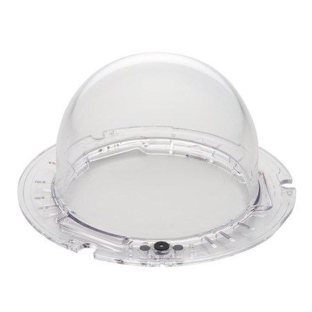 Bubble, clear for FLEXIDOME