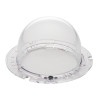 Bubble, clear for FLEXIDOME