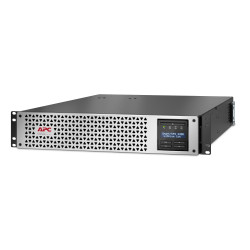 APC Smart-UPSTM Line-interactive Li-ion