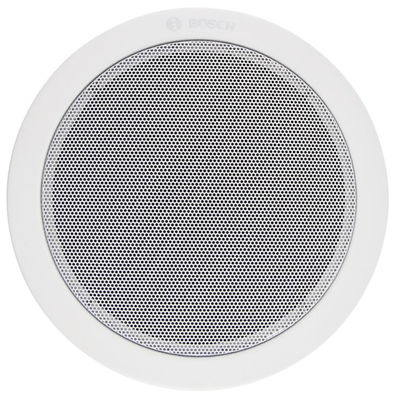 Bosch Megafonía (LC3-UM06E) Altavoz De Techo 6W Metal | APLIUM