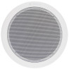 Bosch Megafonía (LC3-UM06E) Altavoz De Techo 6W Metal | APLIUM