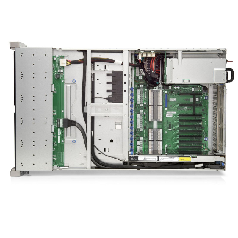 PROLIANT DL580 GEN9 CTO SERVER
