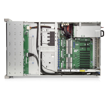 PROLIANT DL580 GEN9 CTO SERVER