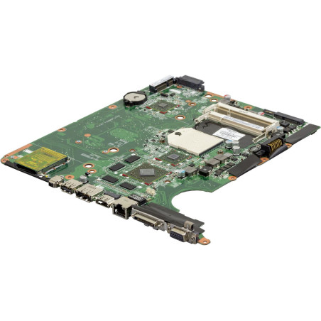 Systemboard M96 Chipset, 1GB