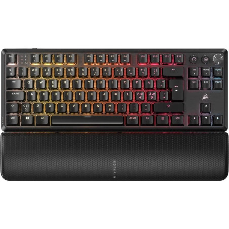K70 Core Tkl Wireless