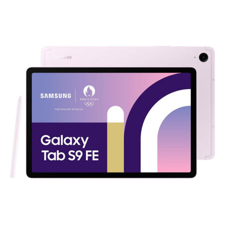 Tablet Samsung Exynos 256 Gb