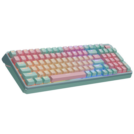 Peripherals Mk770 Keyboard