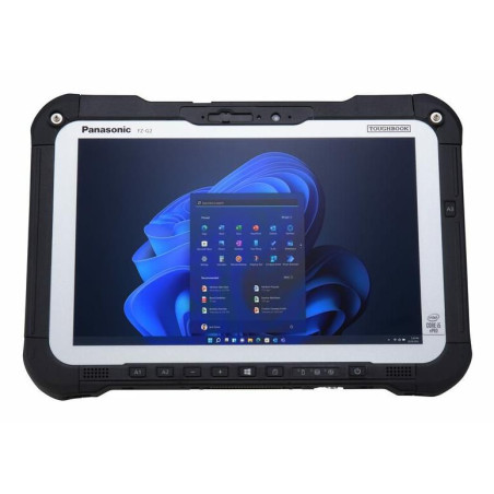 Toughbook G2 Mk3 Intel Core
