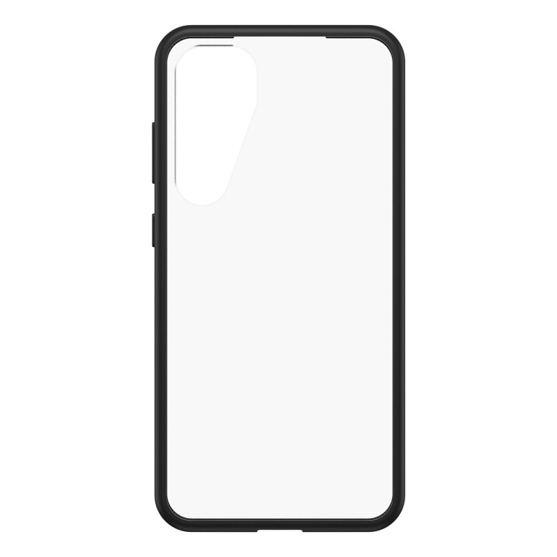 OtterBox React Galaxy S24+CLR/BLKPOLYBAG