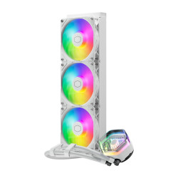Masterliquid 360 Atmos White