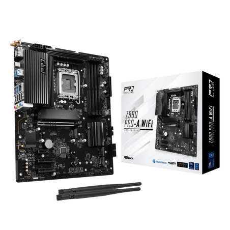 Intel Z890 Lga 1851 (Socket