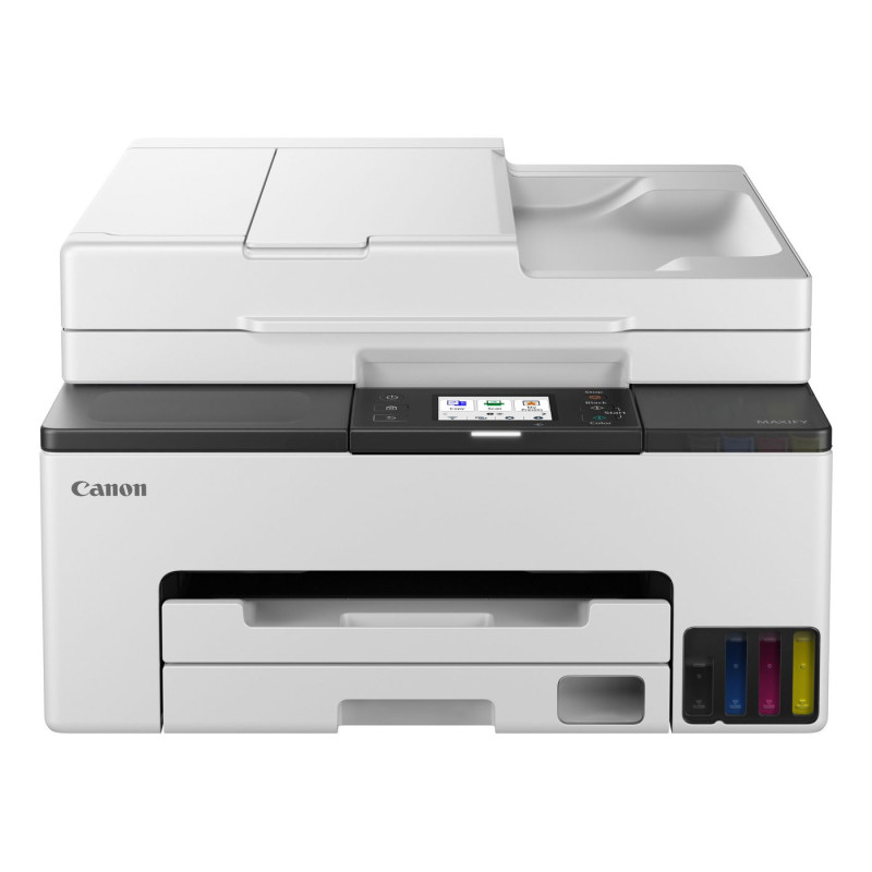Maxify Gx2050 Inkjet A4 600 X