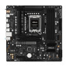 B860M Pro-A Intel B860 Lga