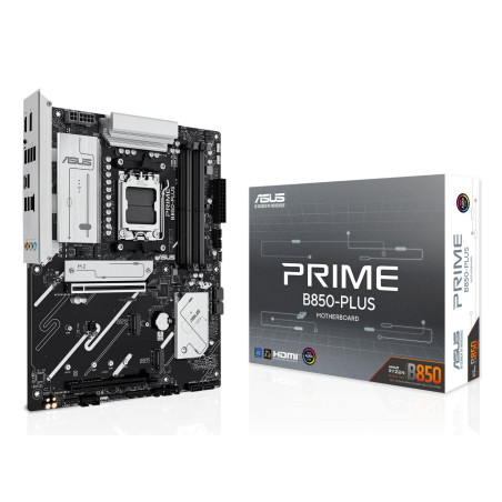 Prime B850-Plus-Csm Amd B850