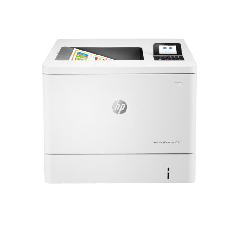 Color Laserjet Enterprise