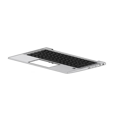 Laptop Spare Part Keyboard