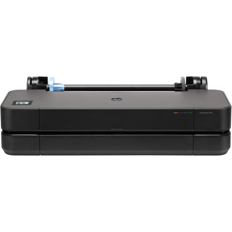 Designjet T230 24-In Printer