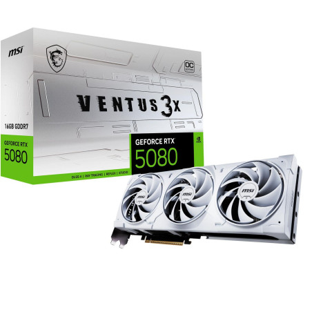 Ventus Geforce Rtx 5080 16G