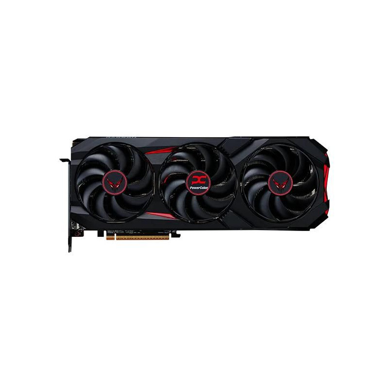 Red Devil Radeon Rx 9070 Xt
