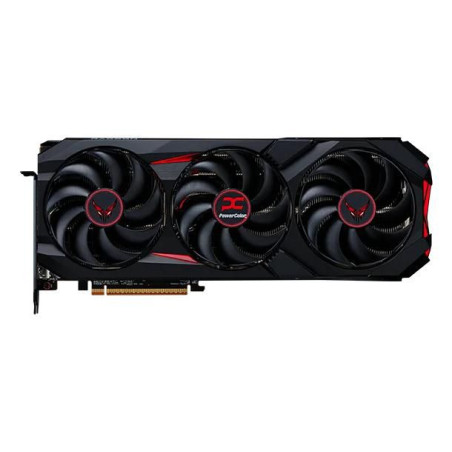Red Devil Radeon Rx 9070 Xt